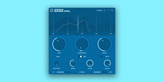 Bass XXL – Enhancer