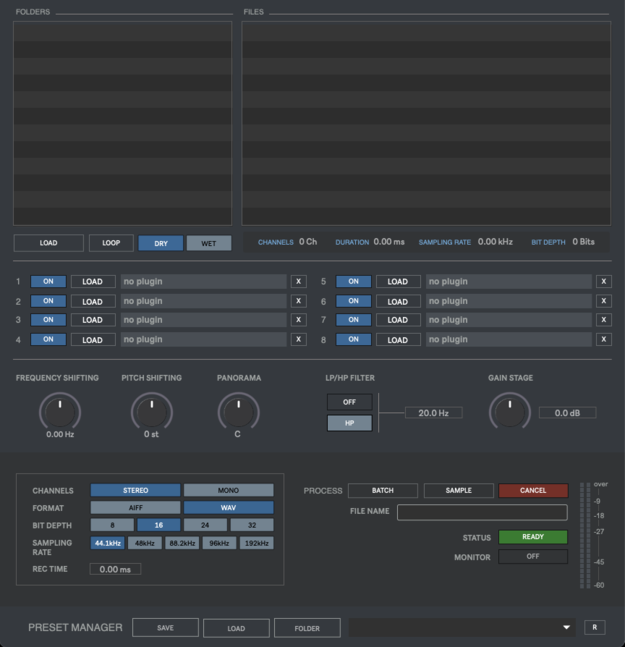 Batch Pro 2 – Utility