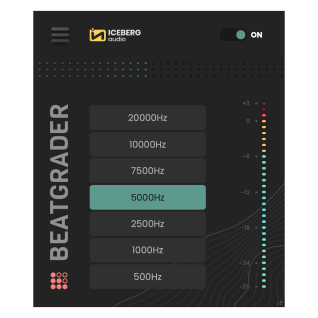 Beatgrader – Multi-Effect