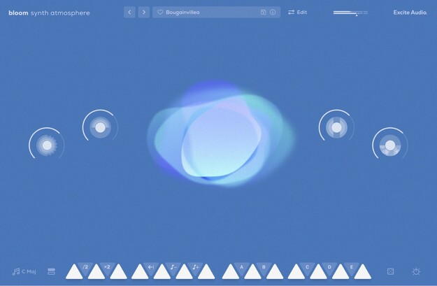 Bloom Synth Atmosphere – Virtual Instruments