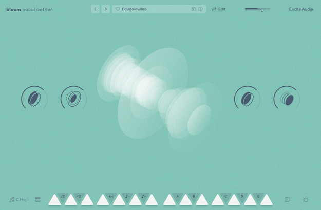 Bloom Vocal Aether – Virtual Instruments