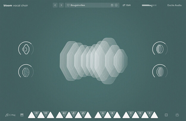 Bloom Vocal Choir – Virtual Instruments