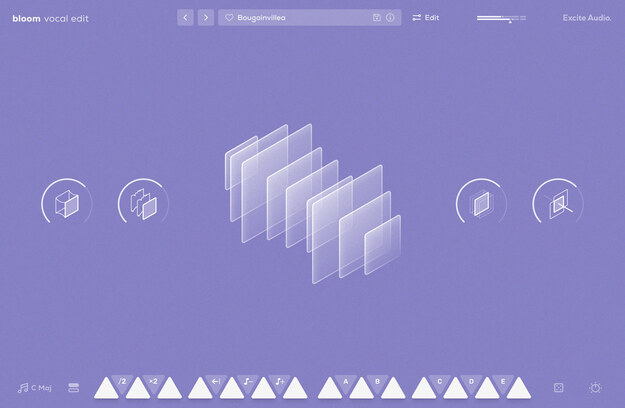 Bloom Vocal Edit – Virtual Instruments