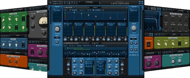 Blue Cat's Late Replies – Delay
