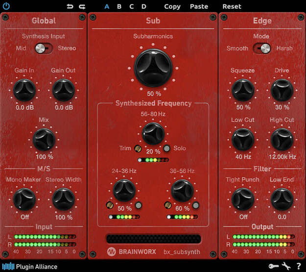 bx_subsynth – Enhancer