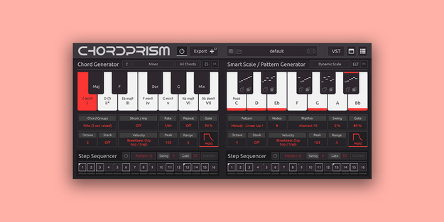 Chord Prism 2 – Music Theory Tools