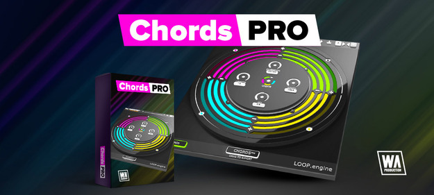 CHORDS PRO – Music Theory Tools