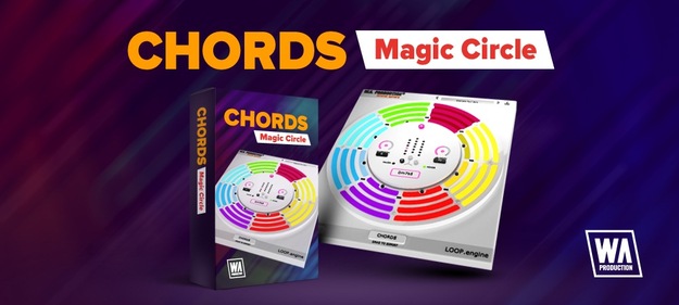 CHORDS – Music Theory Tools