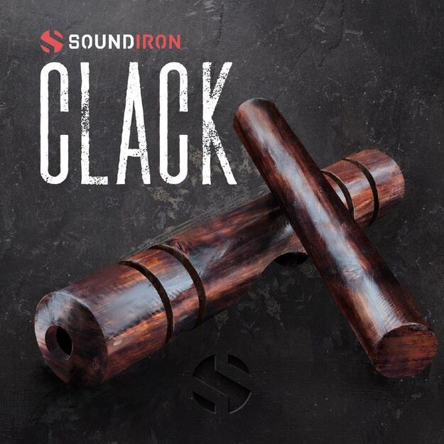 Clack – Kontakt Instrument