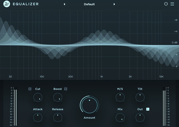 Equalizer – EQ