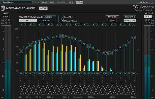EQuivocate – EQ