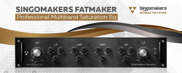 Fatmaker – EQ