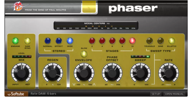 Fix Phaser – Phaser