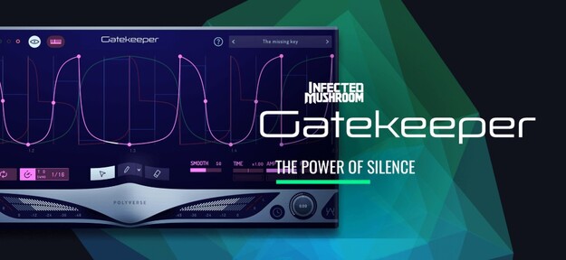 Gatekeeper – Gate