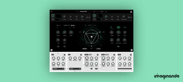 GRFX – Granular FX