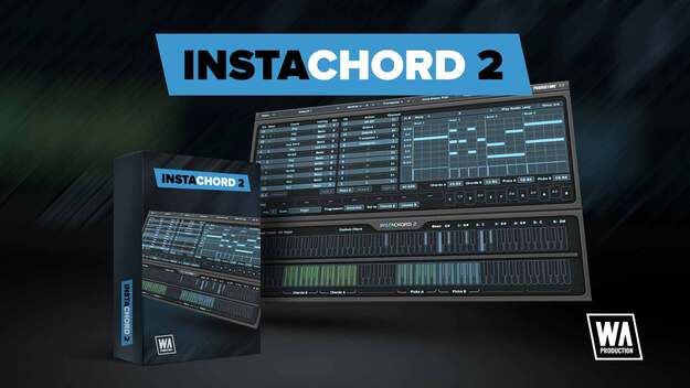 InstaChord 2 – Music Theory Tools