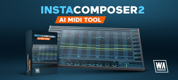 InstaComposer 2 – Music Theory Tools