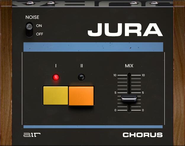 Jura Chorus – Chorus