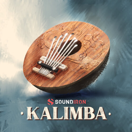 Kalimba 3.0 – Kontakt Instrument