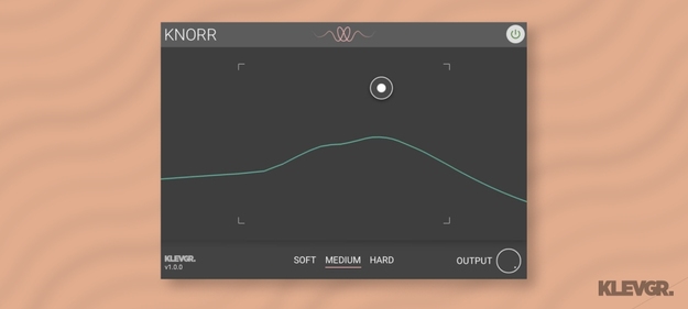 Knorr – Exciter