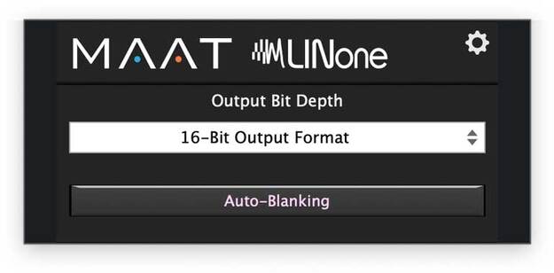 LINone – Utility