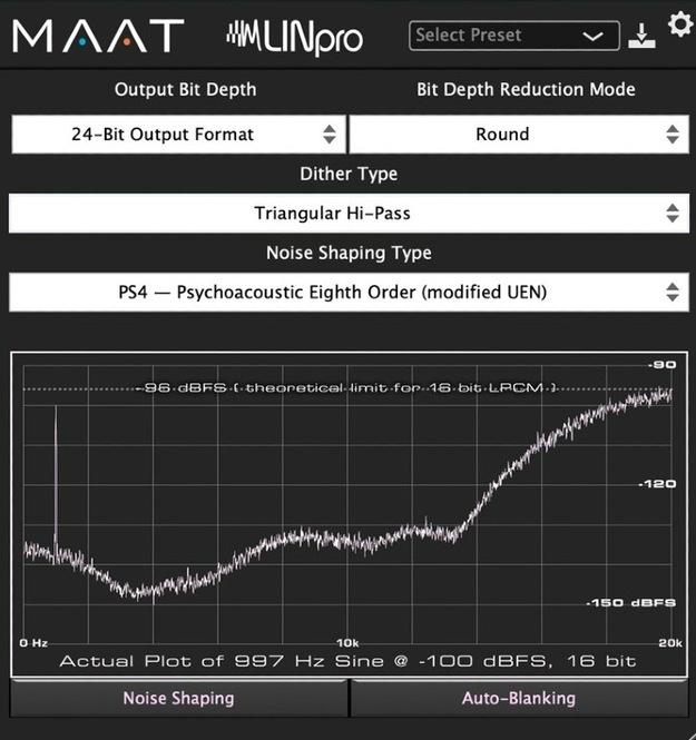 LINpro – Utility