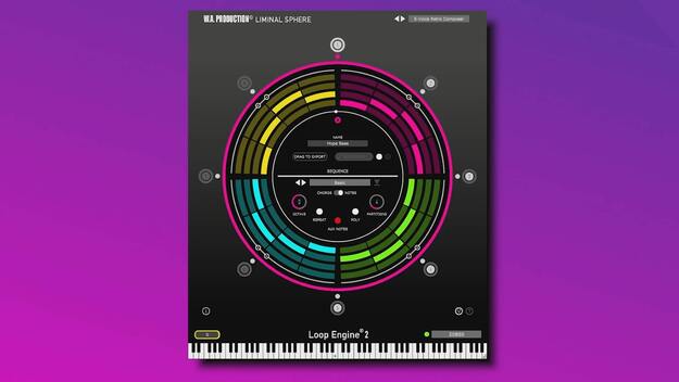 Loop Engine 2 – Music Theory Tools