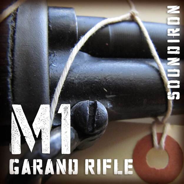 M1 Garand Rifle – Kontakt Instrument