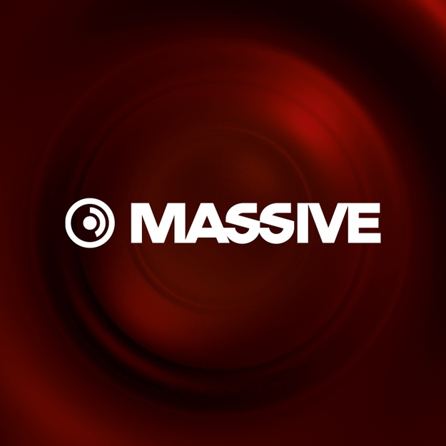 MASSIVE – Synth
