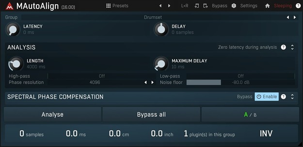 MAutoAlign – Phaser