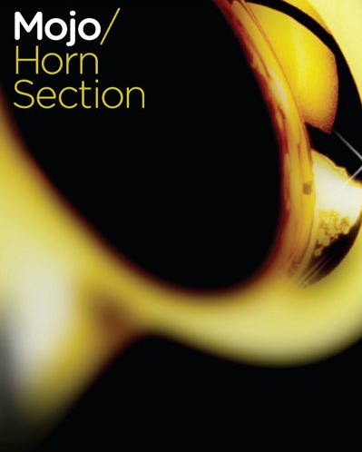 MOJO: Horn Section – Kontakt Instrument