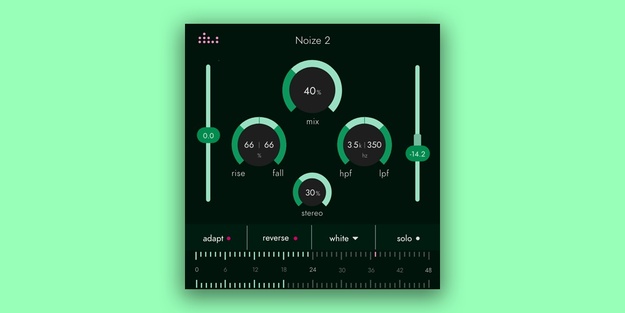 Noize 2 – Generator