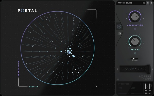 Portal – Granular FX