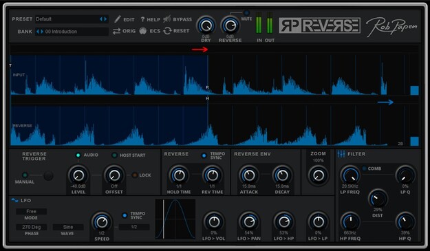 RP-Reverse – Utility