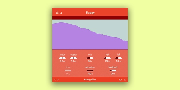 Slappy – Delay plugins