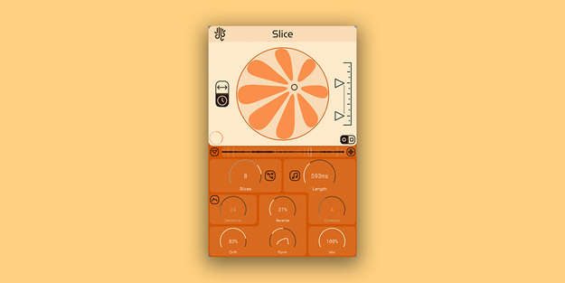 Slice – Granular FX