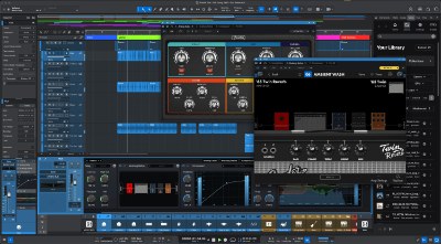 Studio One 7 – DAW