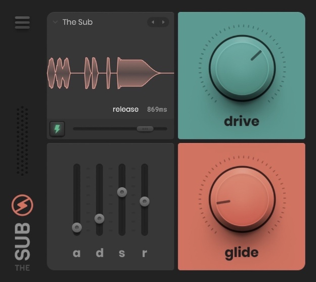 The Sub – Synth