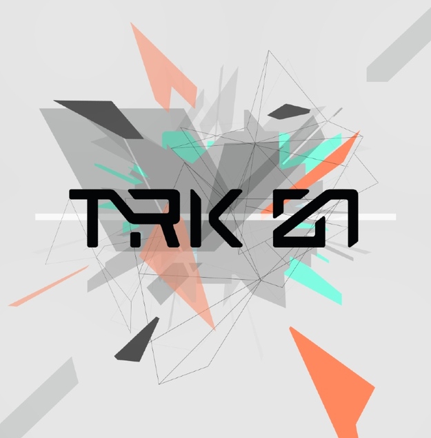 TRK-01 – Synth