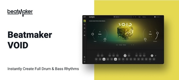 Void – Drum Machine