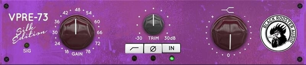 VPRE-73 – Preamp