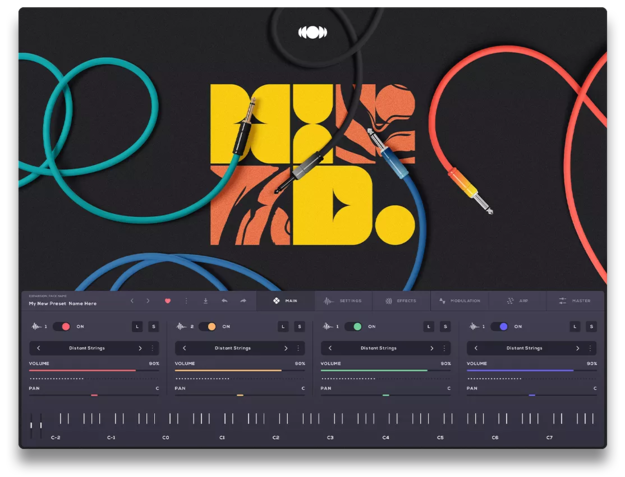 Wired: Soundbox Instrument – Virtual Instruments