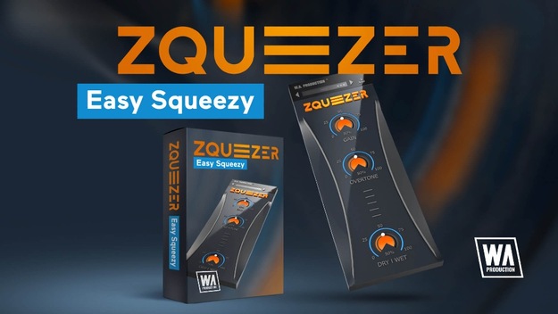 Zqueezer – Filter
